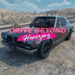 Drive Beyond Horizons